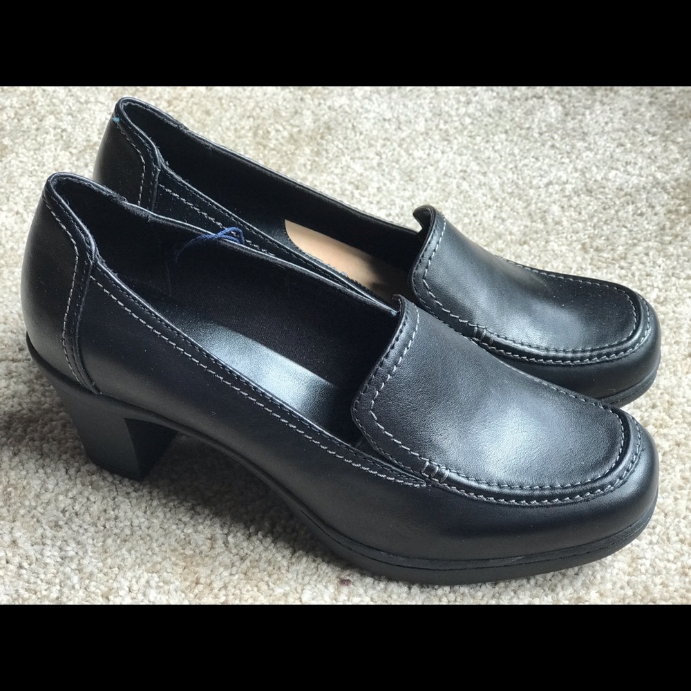 Shoes, new